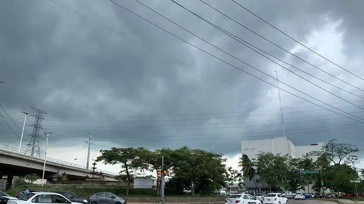 Clima Villahermosa